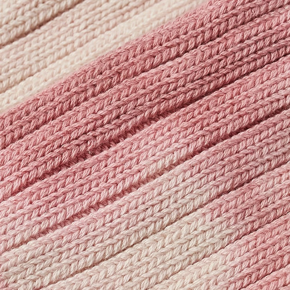 Anonymous Ism Uneven Dye Crew Sock 4 Anonymous Ism Uneven Dye Crew Sock - Image 2