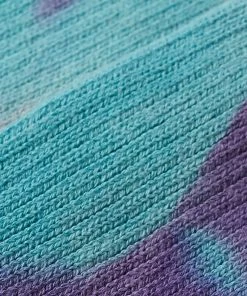 Anonymous Ism Tie Dye Crew Sock -Scarves popular store 22 02 2022 JB 16791200 49 2 1