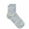 Anonymous Ism 5 Color Mix Quarter Sock