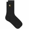 Carhartt WIP Chase Sock 2 Carhartt WIP Chase Sock -Scarves popular store 22 02 2023 LL I029421 00FXX m1 1