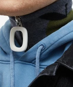 JW Anderson Apple Neckband -Scarves popular store 22 02 2023 LL KW0826 YN0008 990 m3 1