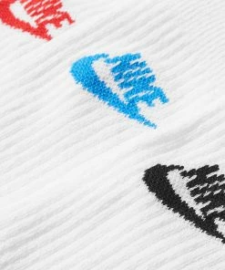 Nike Everyday Essential Sock - 3 Pack -Scarves popular store 22 06 2022 BLR DX5025 911 2 1