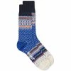 Beams Plus Nordic Sock