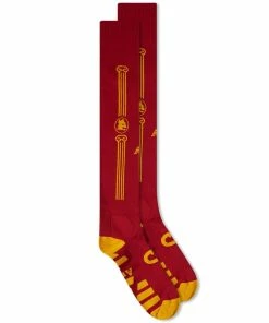 New Balance X Aries AS Roma Sock ​