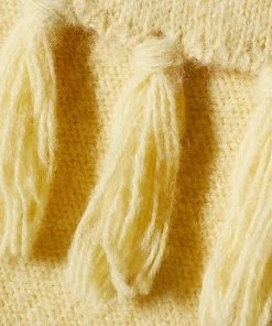 Our Legacy Tassle Scarf -Scarves popular store 22 11 2022 a4228kw 3