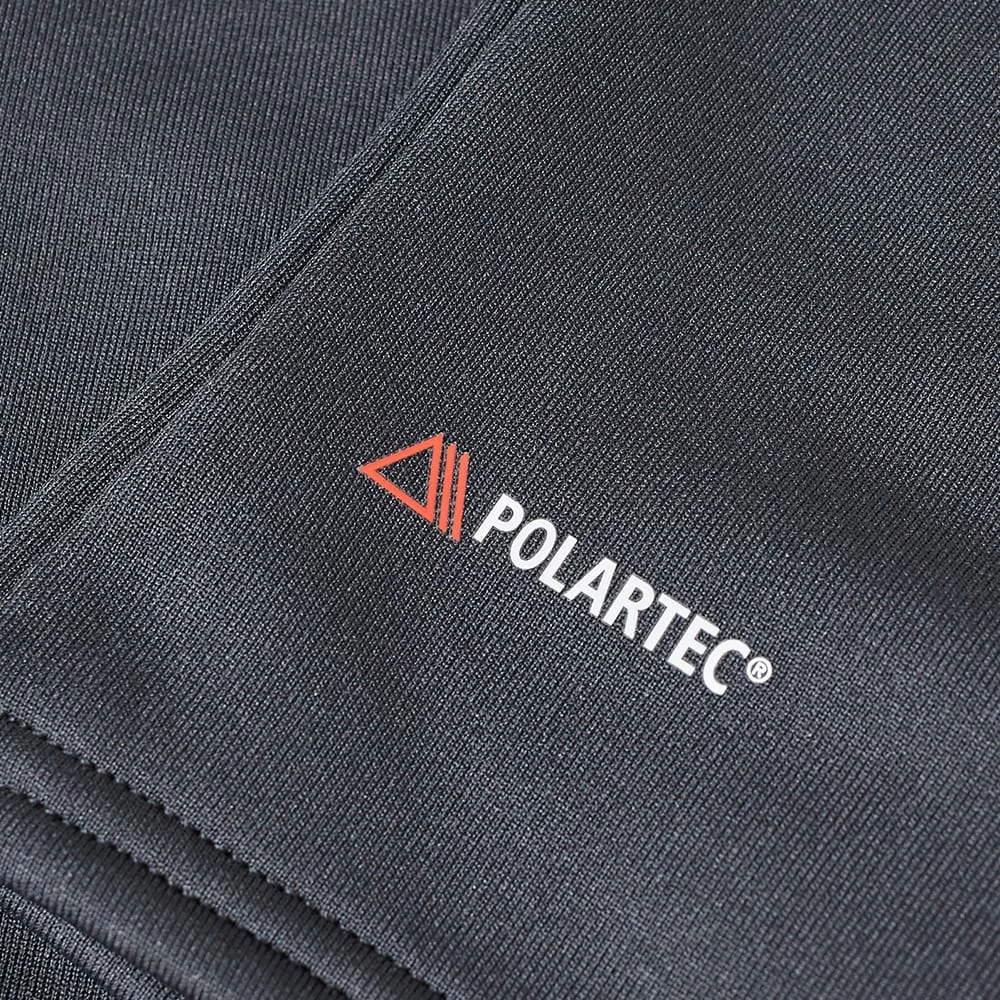 F.C. Real Bristol FC Real Bristol Polartec Fleece Neck Gaiter 5 F.C. Real Bristol FC Real Bristol Polartec Fleece Neck Gaiter - Image 3