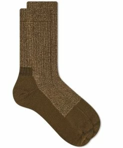 Red Wing Deep Toe-Capped Sock