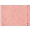 Acne Studios Vakota Crinkle Wool Scarf -Scarves popular store 23 02 23 LS CA0244 BQU 1 1