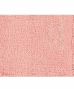 Acne Studios Vakota Crinkle Wool Scarf