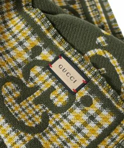 Gucci GG Scarf -Scarves popular store 23 12 2022 SI 660025 4G386 3375 3 1