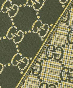 Gucci GG Scarf -Scarves popular store 23 12 2022 SI 660025 4G386 3375 5 1