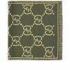 Gucci GG Scarf -Scarves popular store 23 12 2022 SI 660025 4G386 3375 m1 1