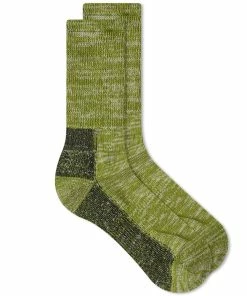 Druthers Organic Cotton Defender Boot Sock