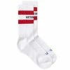 VETEMENTS Logo Sock 1 VETEMENTS Logo Sock -Scarves popular store 24 01 2023 gh ue63so100w m1