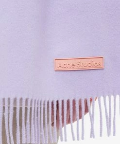 Acne Studios Vesta Scarf -Scarves popular store 24 02 2023 JB CA0215 ADI 3 1