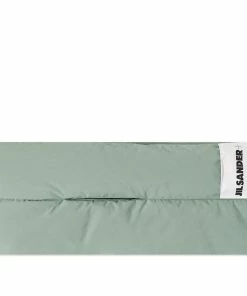 Jil Sander Plus Down Scarf