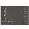 Acne Studios Vasto New Scarf -Scarves popular store 24 02 23 JF CA0202 Z79 1 1