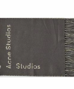 Acne Studios Vasto New Scarf