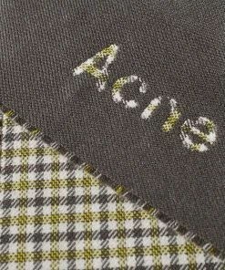 Acne Studios Vasto New Scarf -Scarves popular store 24 02 23 JF CA0202 Z79 3 1