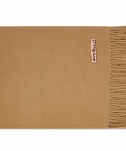 Acne Studios Canada New Scarf