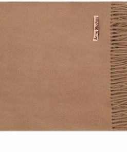 Acne Studios Canada New Scarf
