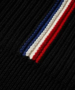 Moncler Grenoble Knitted Neckwarmer -Scarves popular store 24 09 2021 TH 3G000 03 M1131 999 3 1