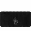 Moncler Grenoble Knitted Neckwarmer -Scarves popular store 24 09 2021 TH 3G000 03 M1131 999 m1 1