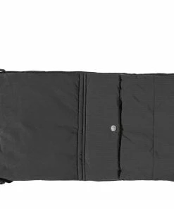 Maharishi Padded Cargo Scarf -Scarves popular store 24 11 2022 JC 4068 BLK 3 1