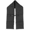 Maharishi Padded Cargo Scarf -Scarves popular store 24 11 2022 JC 4068 BLK m1 1