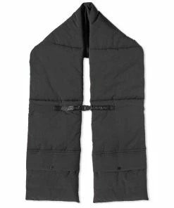 Maharishi Padded Cargo Scarf