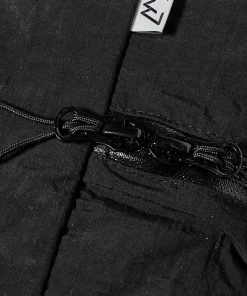 CMF Comfy Outdoor Garment Attachable Down Snood 5 CMF Comfy Outdoor Garment Attachable Down Snood -Scarves popular store 24 11 2022 JC CMF2202 AC01C BLK 3 1