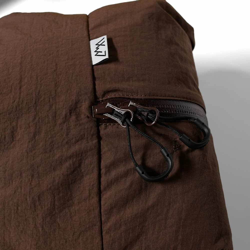 CMF Comfy Outdoor Garment Attachable Down Snood 4 CMF Comfy Outdoor Garment Attachable Down Snood - Image 2