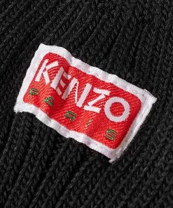 Kenzo Patch Logo Sock -Scarves popular store 24 11 2022 LL FC68SM180KSA99 2 1