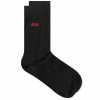 424 Logo Sock