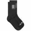 VTMNTS Barcode Socks