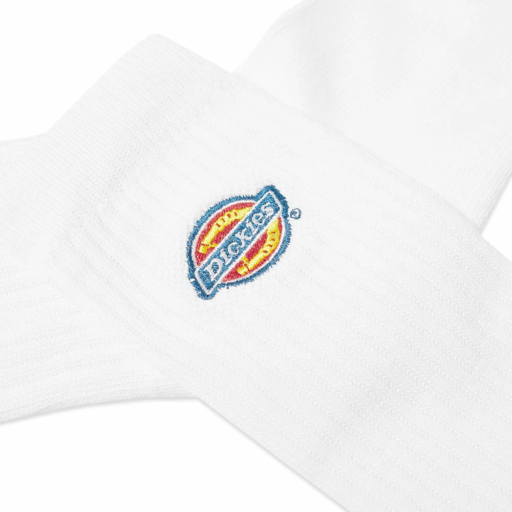 Dickies Valley Grove Socks - 3 Pack 4 Dickies Valley Grove Socks - 3 Pack - Image 2