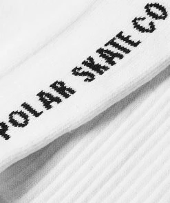 Polar Skate Co. Stripe Sock -Scarves popular store 25 03 2022 JB POL STRIPESOCKS WRC 2 1