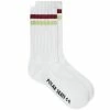 Polar Skate Co. Stripe Sock -Scarves popular store 25 03 2022 JB POL STRIPESOCKS WRC m1 1
