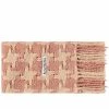 Acne Studios Vadik Houndstooth Scarf