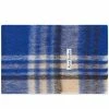 Acne Studios Vana Mohair Check Scarf