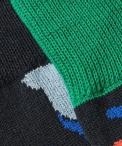 Sacai Flower Sock -Scarves popular store 25 08 2022 ll 22 0418s 001 2