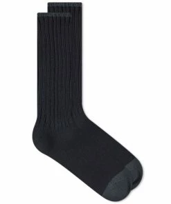 Sacai Rib Sock