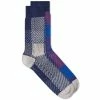 Sacai Check Sock -Scarves popular store 25 08 2022 ml 22 0417s 201 m1