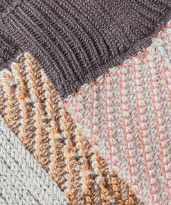 Sacai Check Sock -Scarves popular store 25 08 2022 ml 22 0417s 926 2