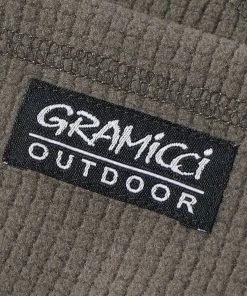 Gramicci Adjustable Neck Gaitor -Scarves popular store 25 10 2022 LL G2FA 044 GRY 2 1