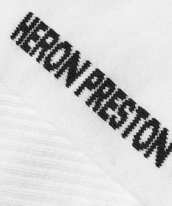 Heron Preston CTNMB Logo Long Sock -Scarves popular store 25 10 2022 LL HMRA008C99KNI0010110 2 1