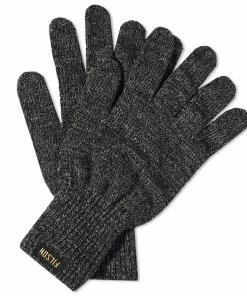 Filson Full Finger Knit Glove