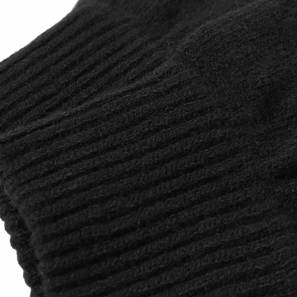 Sunspel Recycled Cashmere Glove 4 Sunspel Recycled Cashmere Glove - Image 2