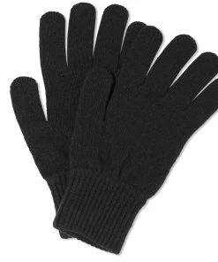 Sunspel Recycled Cashmere Glove