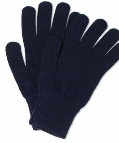 Sunspel Recycled Cashmere Glove
